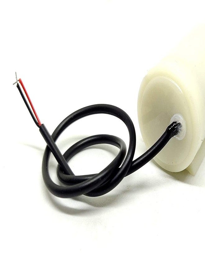 River Fox® DC 6-9V Submersible Pump Mini Water Pump DC Motor High Power Project (Pack of 2pcs.) - Image 2